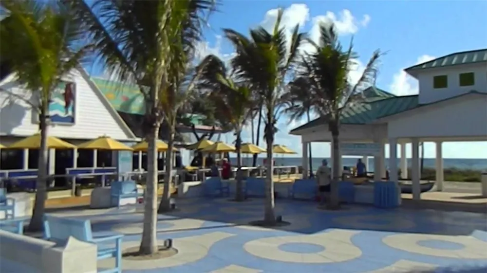 1500 S OCEAN BOULEVARD #1506 Lauderdale By The Sea, FL 33062