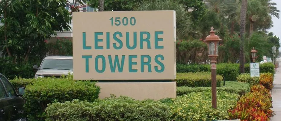 1500 S OCEAN BOULEVARD #1506 Lauderdale By The Sea, FL 33062