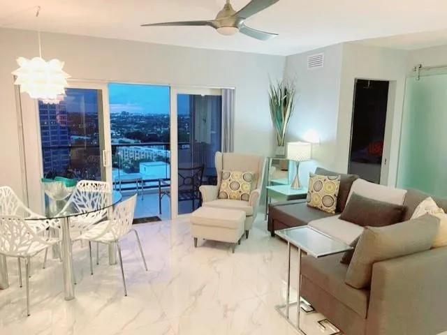 1500 S OCEAN BOULEVARD #1506 Lauderdale By The Sea, FL 33062