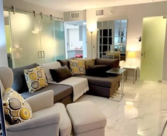 1500 S OCEAN BOULEVARD #1506 Lauderdale By The Sea, FL 33062