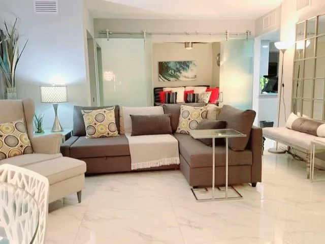 1500 S OCEAN BOULEVARD #1506 Lauderdale By The Sea, FL 33062