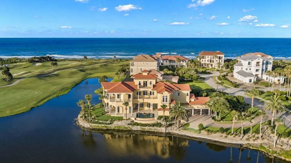 501 GRANADA DRIVE Palm Coast, FL 32137
