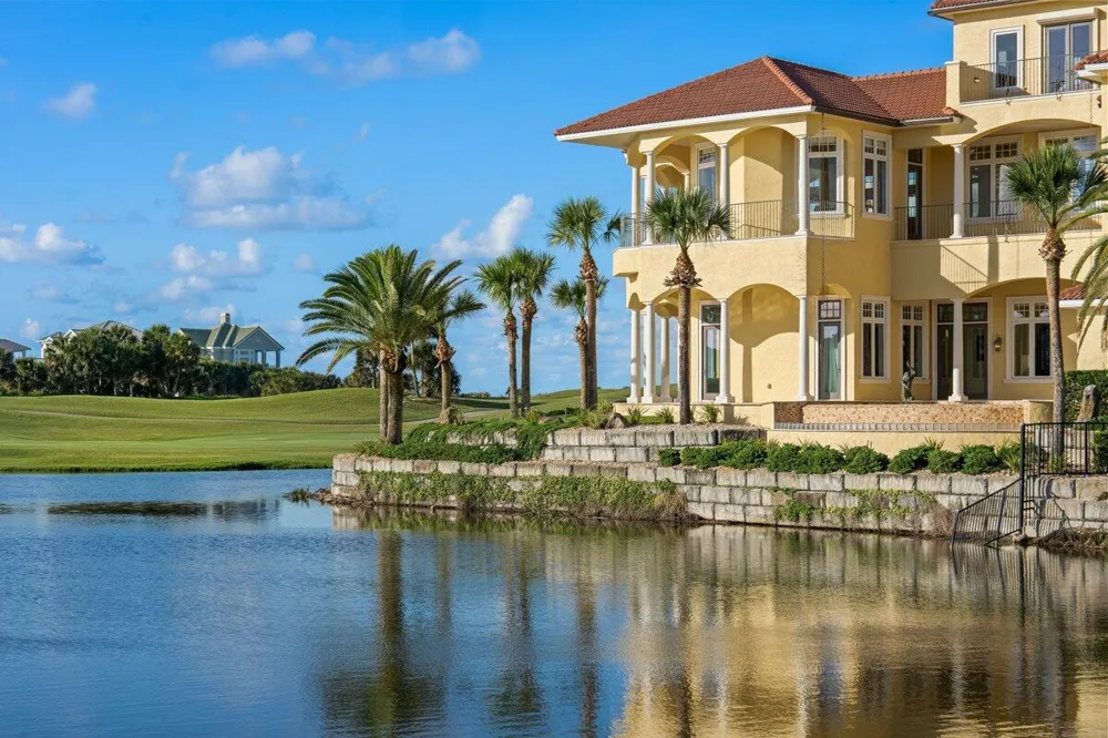 501 GRANADA DRIVE Palm Coast, FL 32137