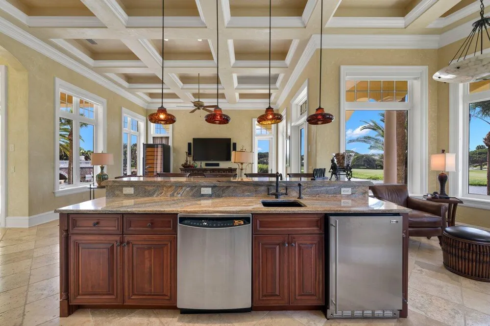 501 GRANADA DRIVE Palm Coast, FL 32137