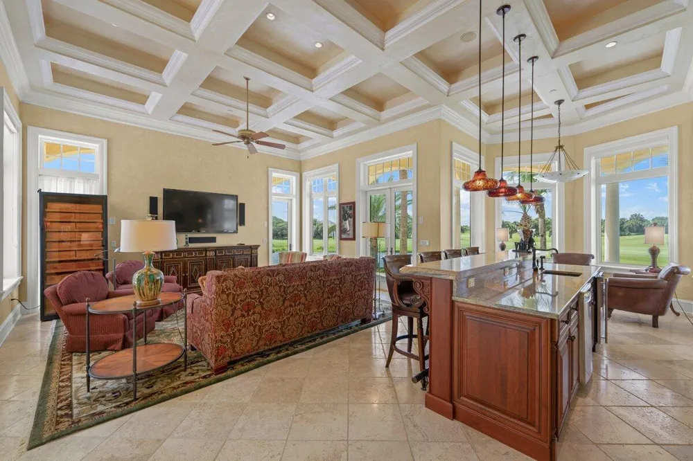 501 GRANADA DRIVE Palm Coast, FL 32137