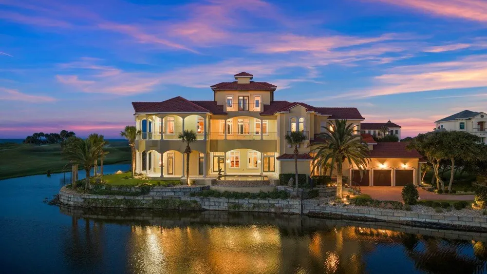 501 GRANADA DRIVE Palm Coast, FL 32137