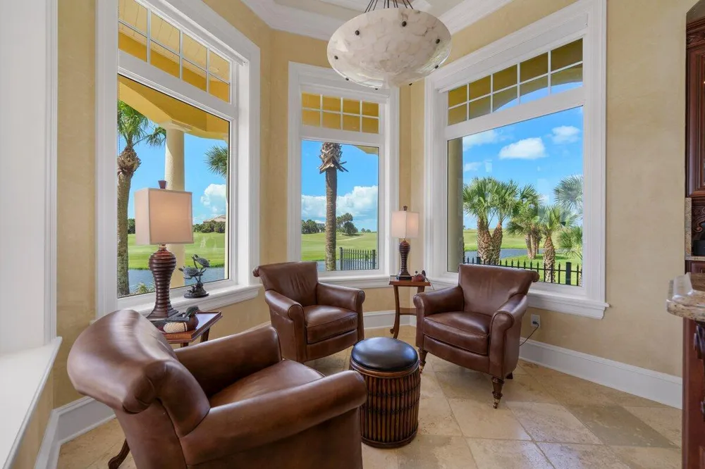 501 GRANADA DRIVE Palm Coast, FL 32137