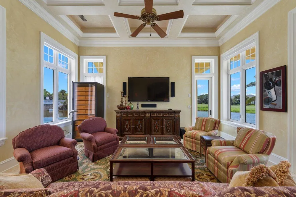 501 GRANADA DRIVE Palm Coast, FL 32137