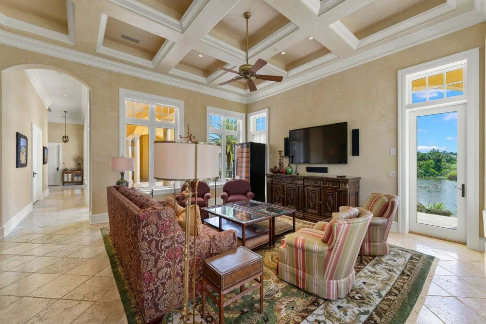 501 GRANADA DRIVE Palm Coast, FL 32137