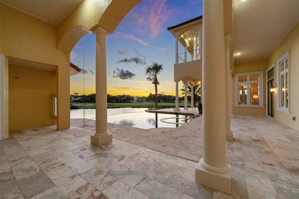 501 GRANADA DRIVE Palm Coast, FL 32137