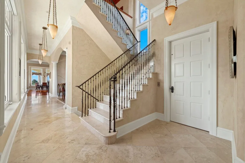 501 GRANADA DRIVE Palm Coast, FL 32137