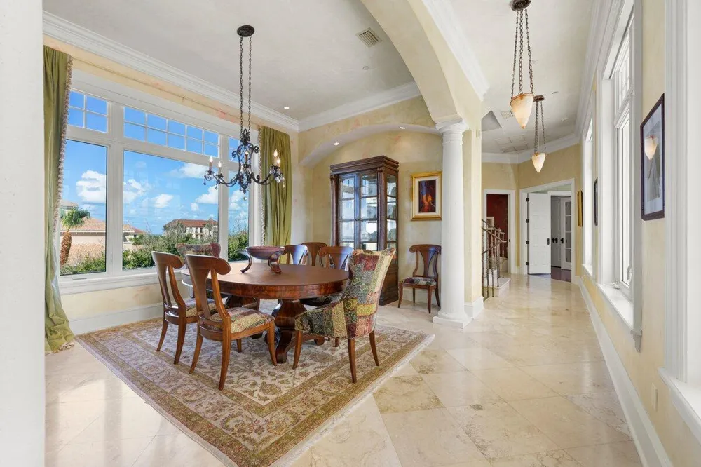501 GRANADA DRIVE Palm Coast, FL 32137