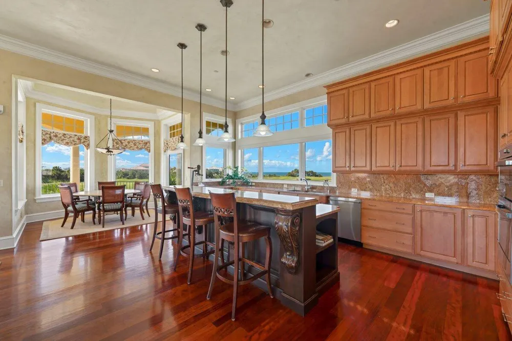 501 GRANADA DRIVE Palm Coast, FL 32137