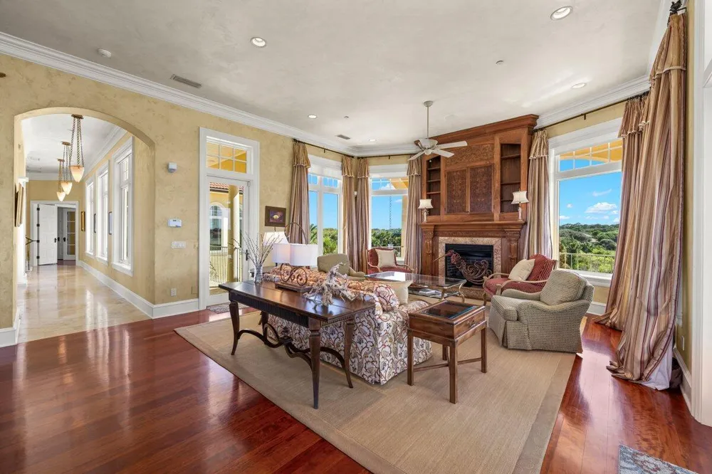 501 GRANADA DRIVE Palm Coast, FL 32137