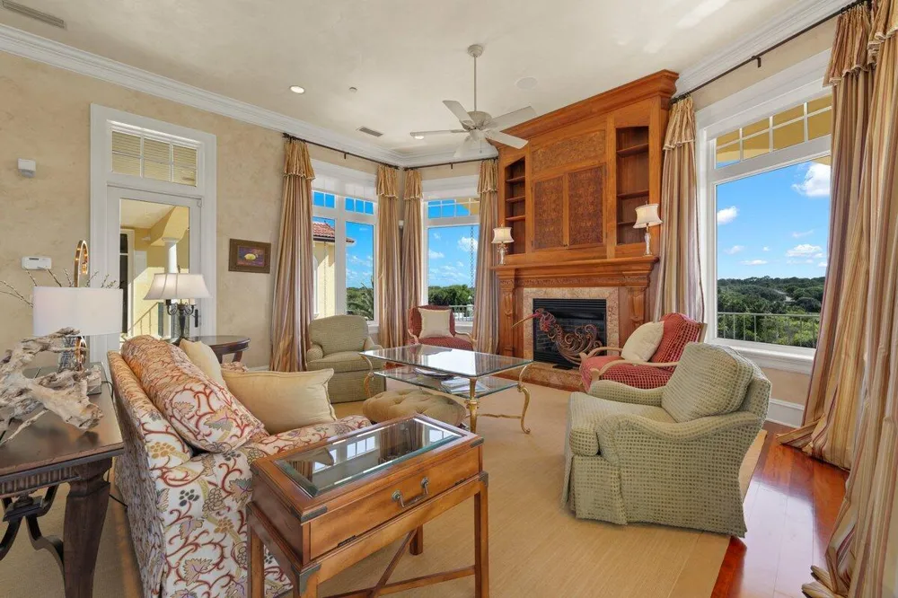 501 GRANADA DRIVE Palm Coast, FL 32137