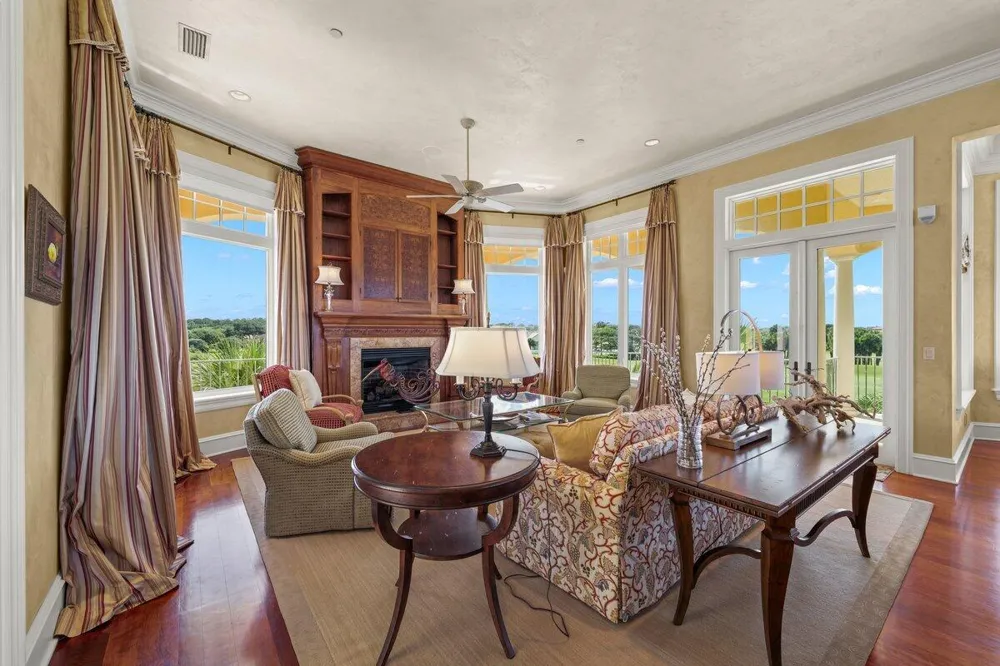 501 GRANADA DRIVE Palm Coast, FL 32137