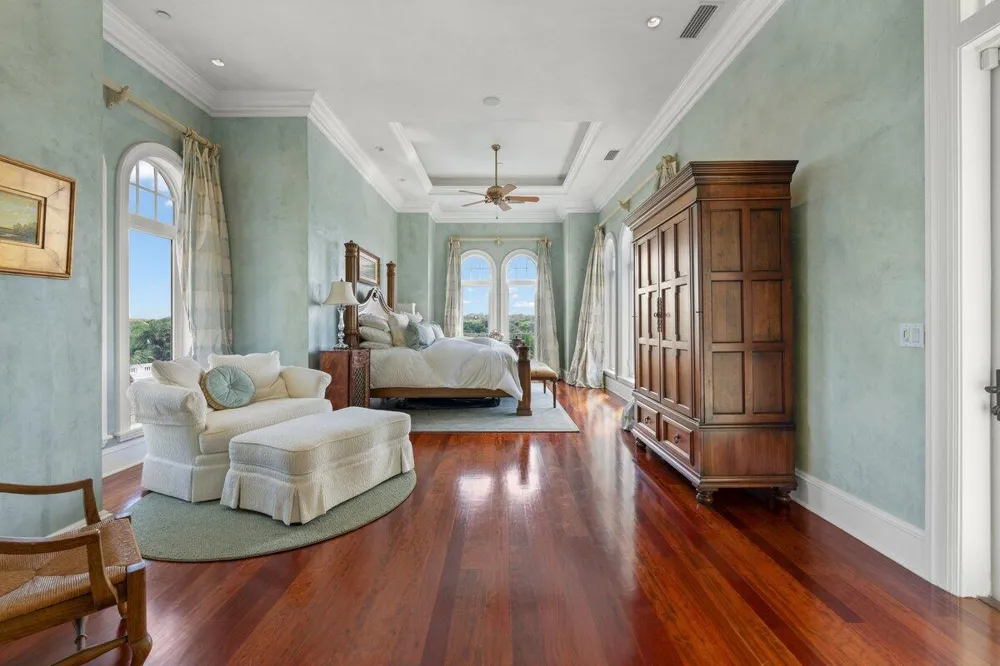 501 GRANADA DRIVE Palm Coast, FL 32137