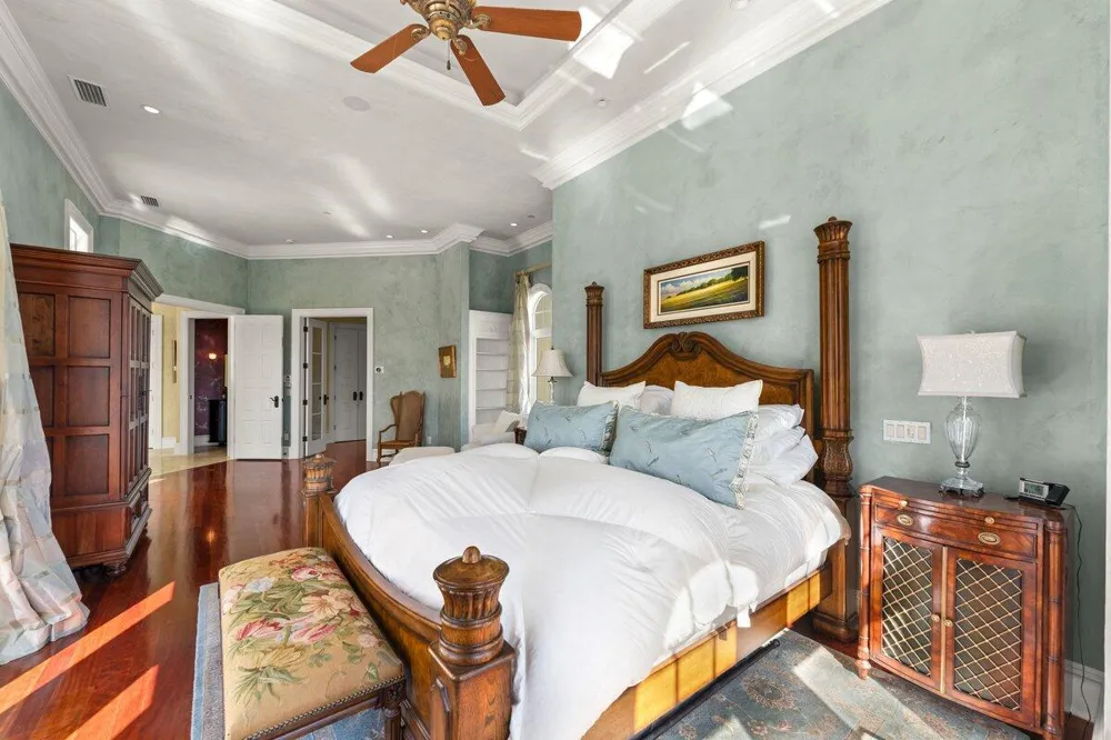 501 GRANADA DRIVE Palm Coast, FL 32137