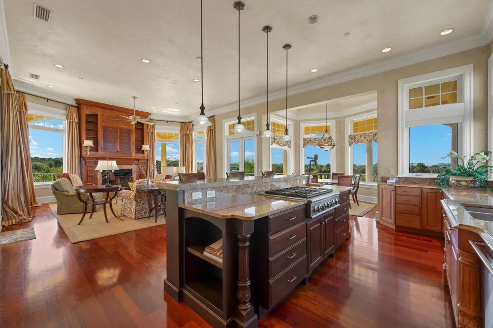501 GRANADA DRIVE Palm Coast, FL 32137