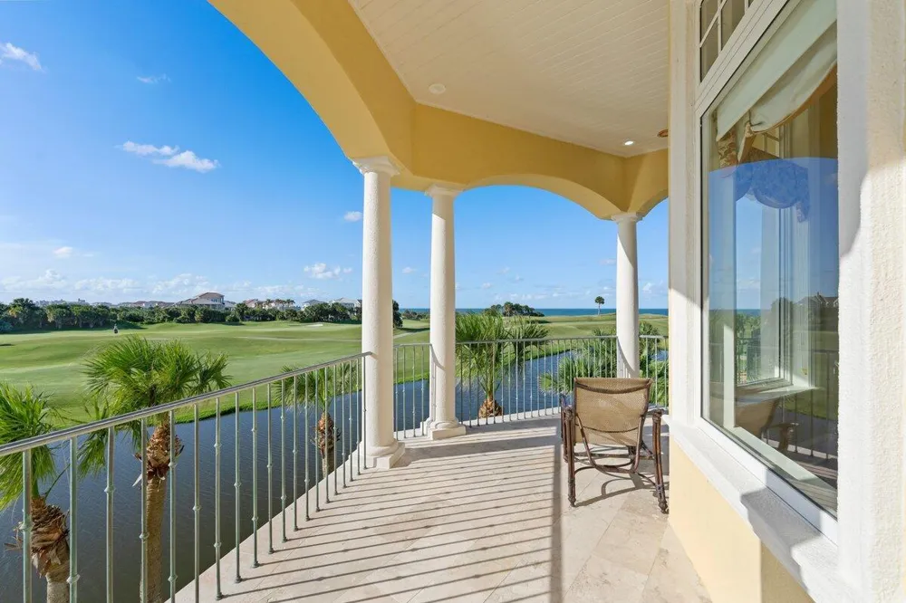 501 GRANADA DRIVE Palm Coast, FL 32137