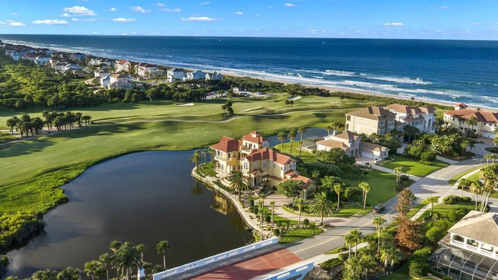 501 GRANADA DRIVE Palm Coast, FL 32137