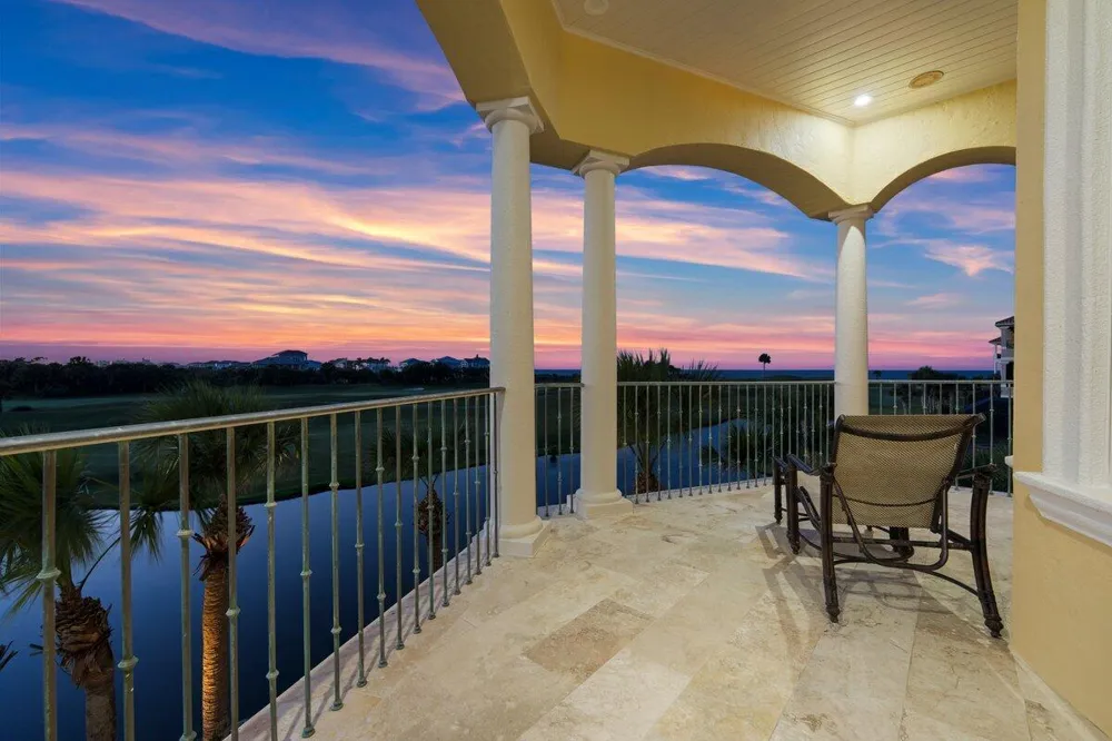 501 GRANADA DRIVE Palm Coast, FL 32137
