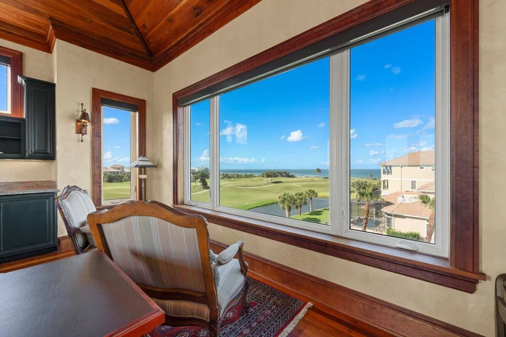 501 GRANADA DRIVE Palm Coast, FL 32137