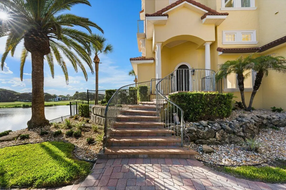 501 GRANADA DRIVE Palm Coast, FL 32137