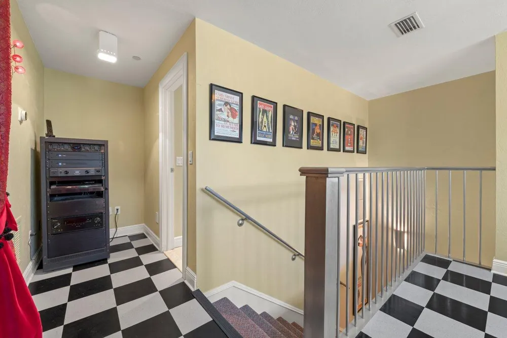 501 GRANADA DRIVE Palm Coast, FL 32137