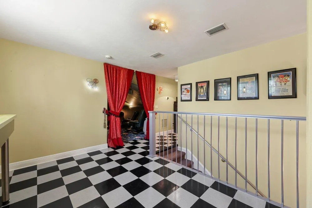 501 GRANADA DRIVE Palm Coast, FL 32137