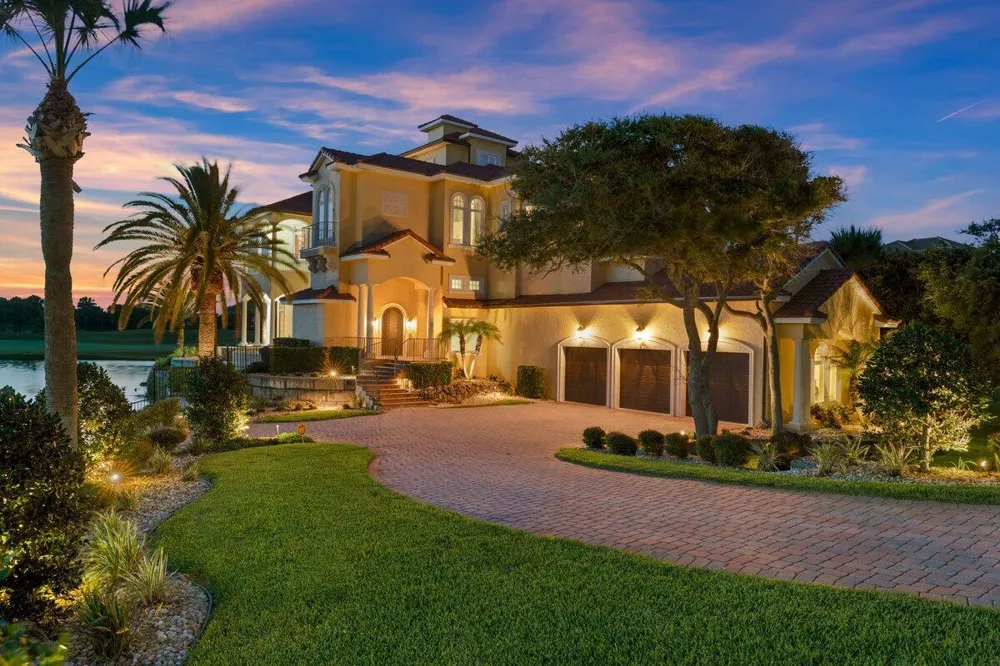 501 GRANADA DRIVE Palm Coast, FL 32137