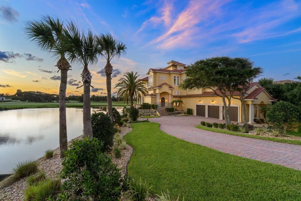 501 GRANADA DRIVE Palm Coast, FL 32137