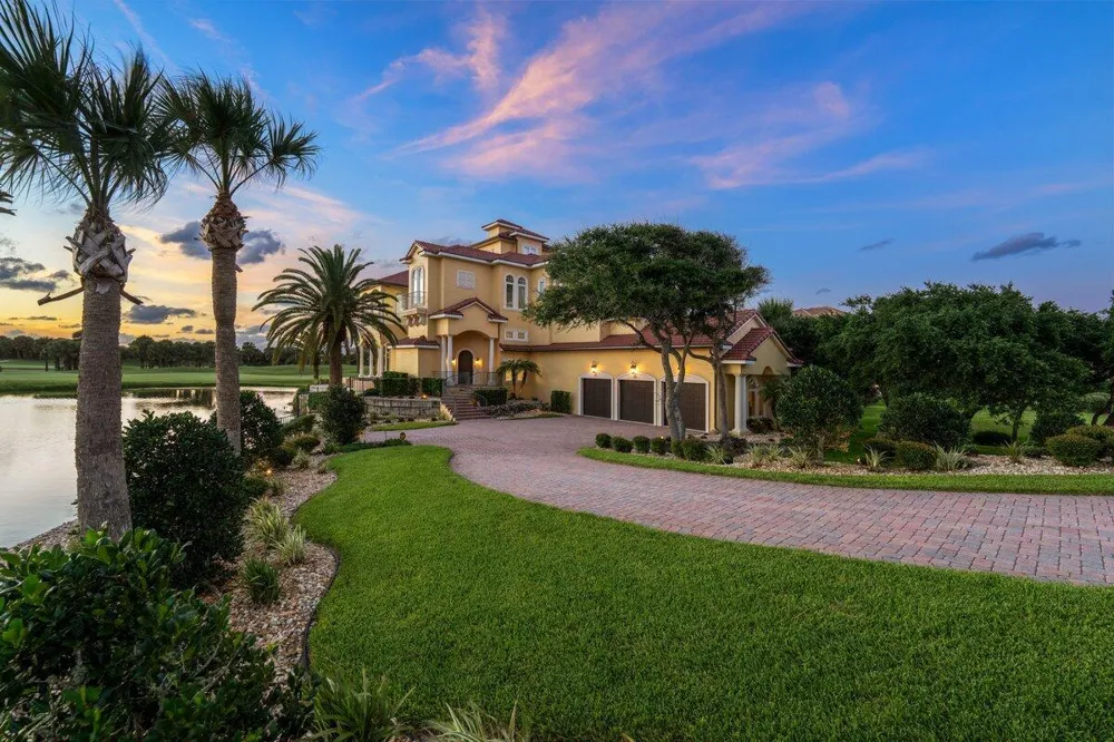 501 GRANADA DRIVE Palm Coast, FL 32137