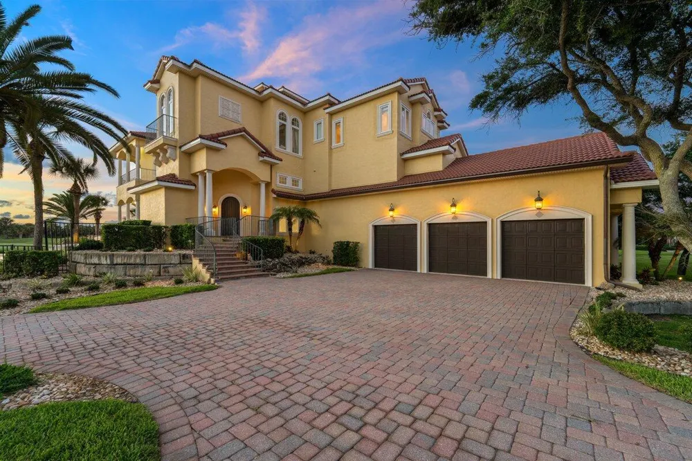 501 GRANADA DRIVE Palm Coast, FL 32137