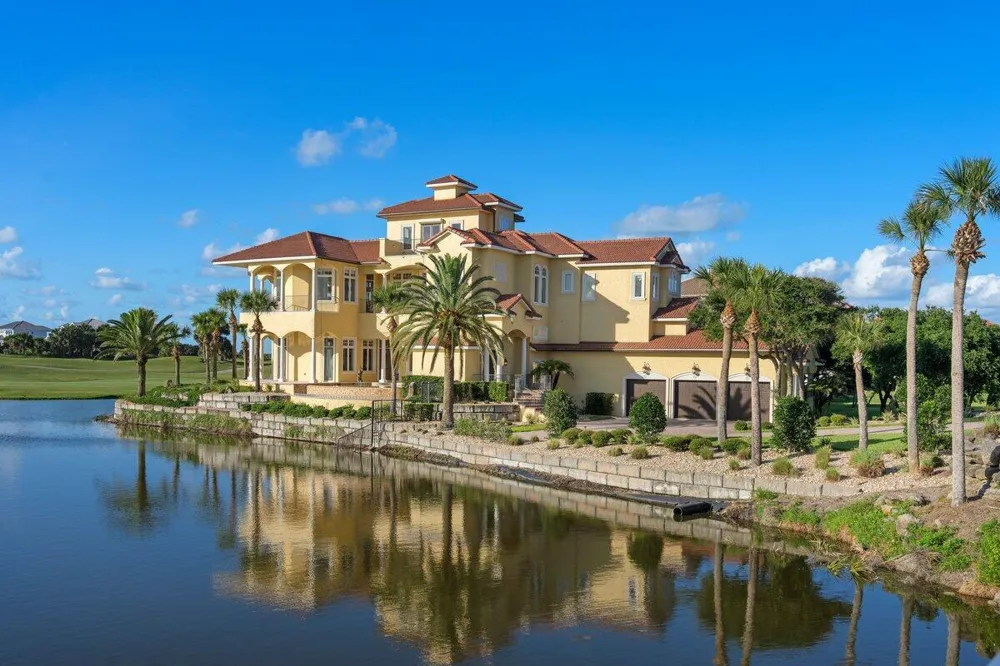 501 GRANADA DRIVE Palm Coast, FL 32137