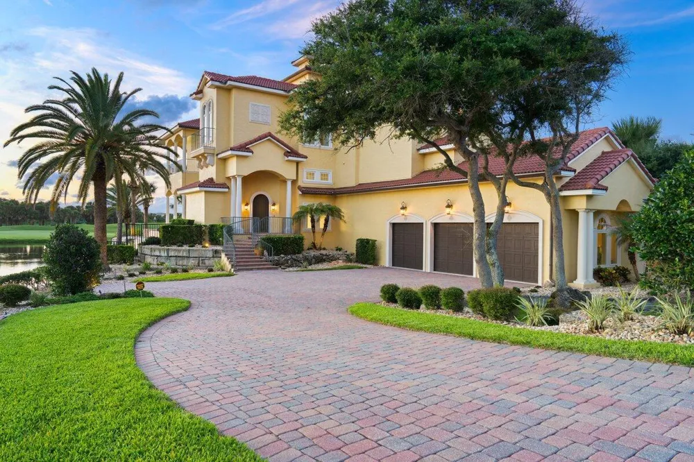 501 GRANADA DRIVE Palm Coast, FL 32137