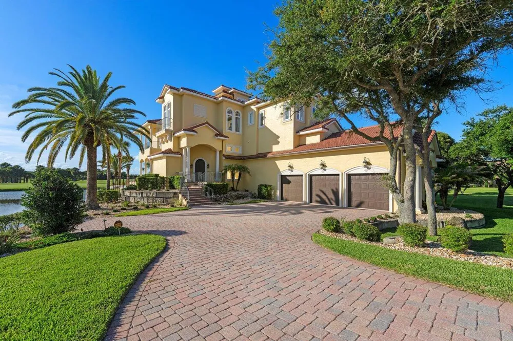 501 GRANADA DRIVE Palm Coast, FL 32137