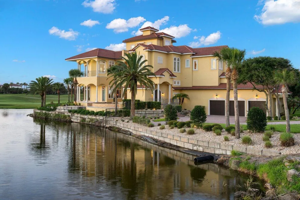 501 GRANADA DRIVE Palm Coast, FL 32137