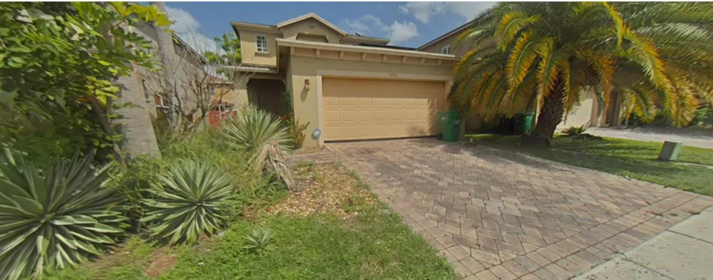 9322 TREASURE COAST STREET Fort Pierce, FL 34945