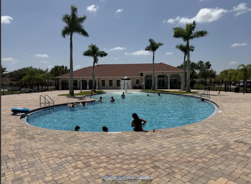 9322 TREASURE COAST STREET Fort Pierce, FL 34945