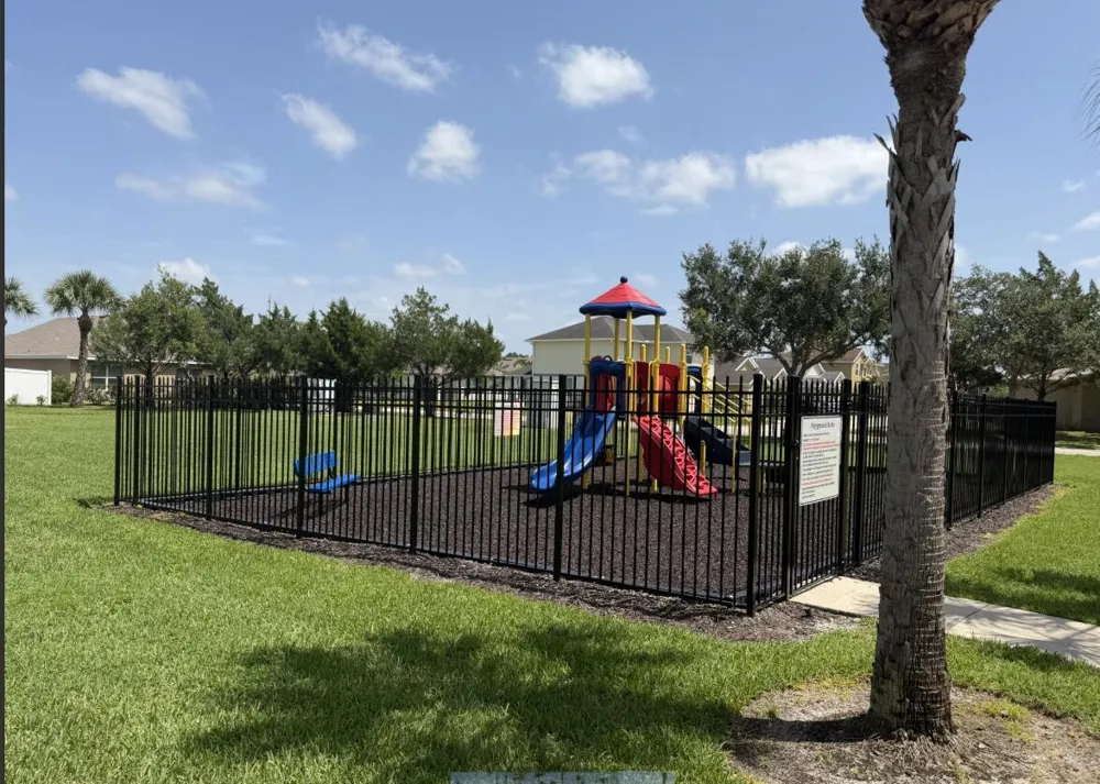 9322 TREASURE COAST STREET Fort Pierce, FL 34945