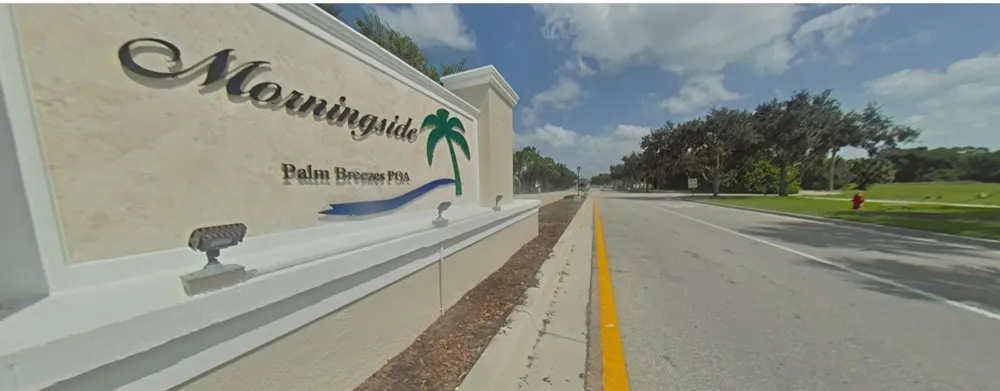 9322 TREASURE COAST STREET Fort Pierce, FL 34945
