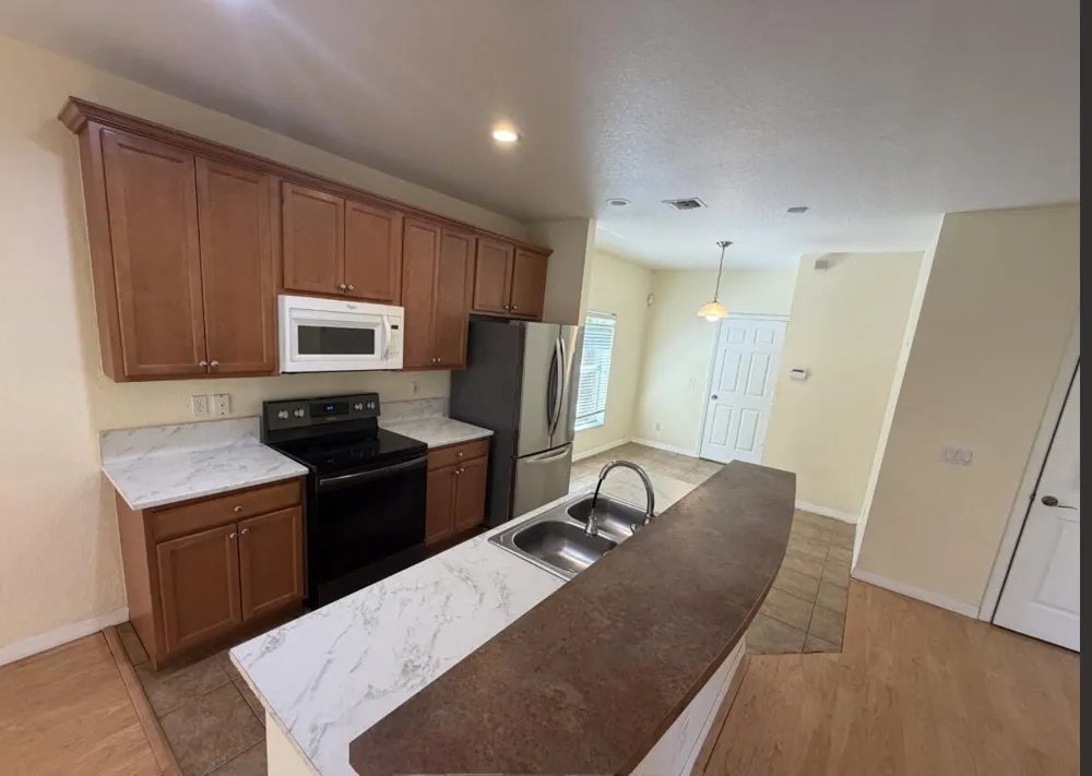 9322 TREASURE COAST STREET Fort Pierce, FL 34945