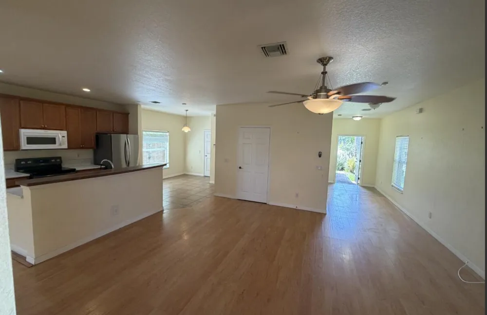 9322 TREASURE COAST STREET Fort Pierce, FL 34945