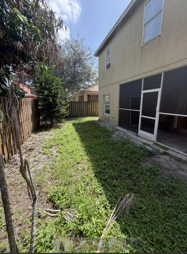 9322 TREASURE COAST STREET Fort Pierce, FL 34945