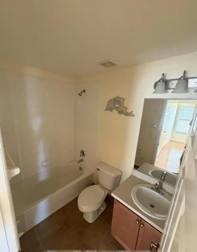 9322 TREASURE COAST STREET Fort Pierce, FL 34945