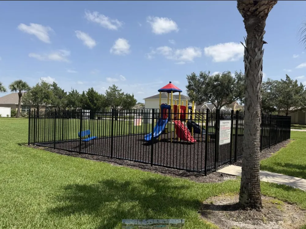 9322 TREASURE COAST STREET Fort Pierce, FL 34945
