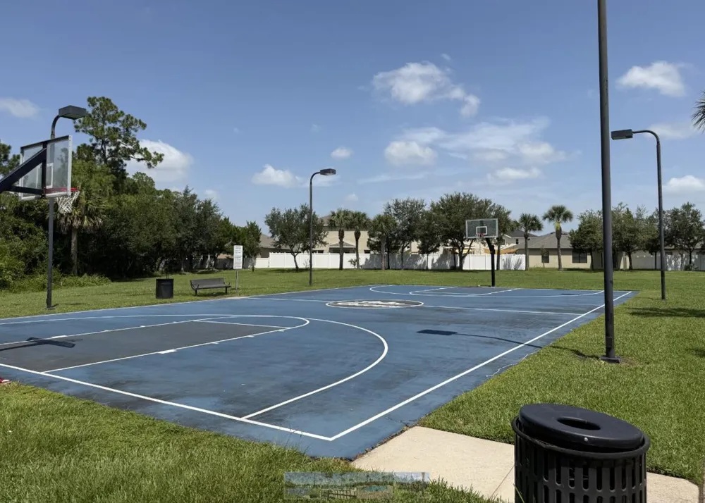 9322 TREASURE COAST STREET Fort Pierce, FL 34945
