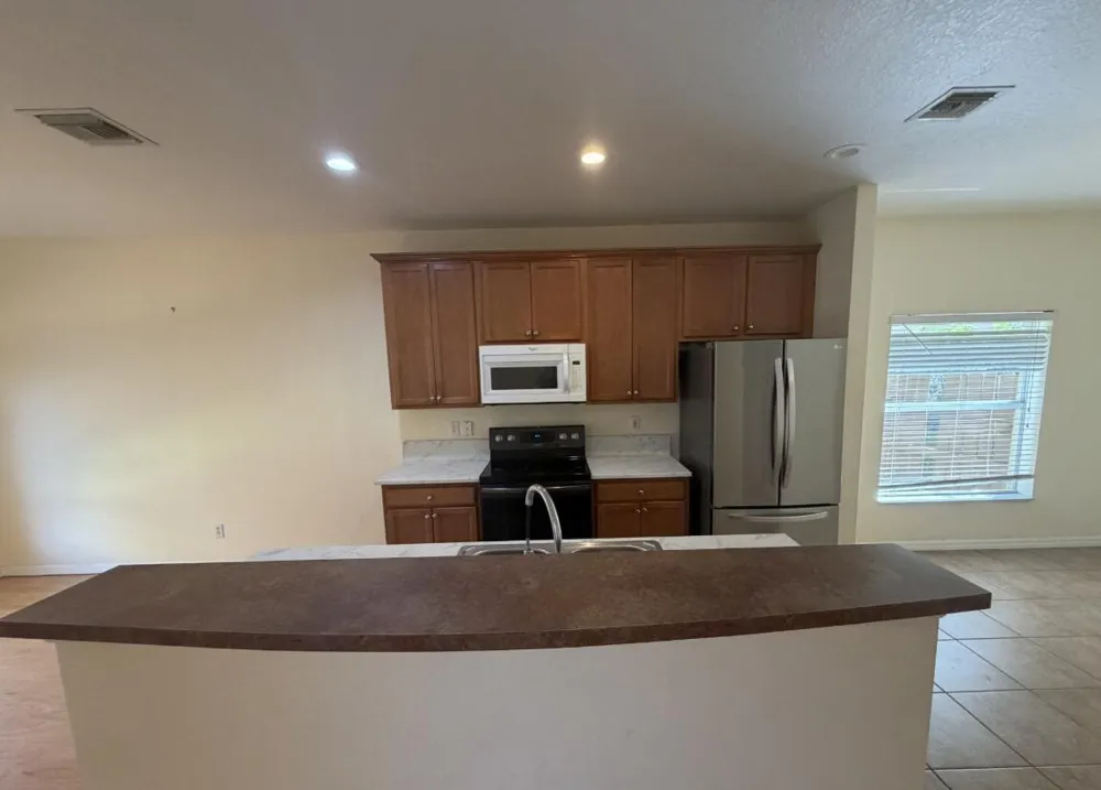 9322 TREASURE COAST STREET Fort Pierce, FL 34945