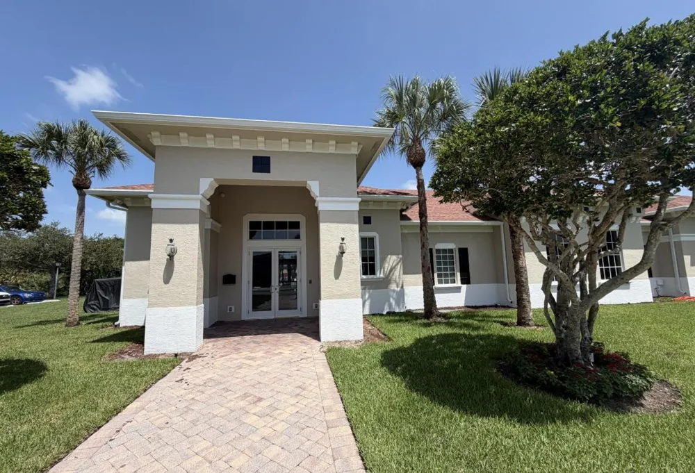 9322 TREASURE COAST STREET Fort Pierce, FL 34945